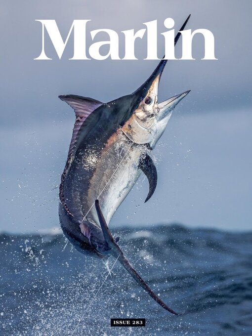 Title details for Marlin by Bonnier Corporation - Available